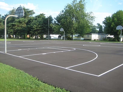 Cutler Park