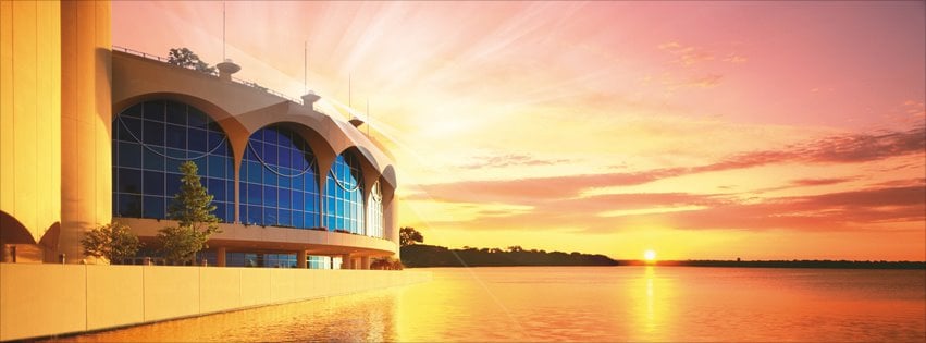 Monona Terrace