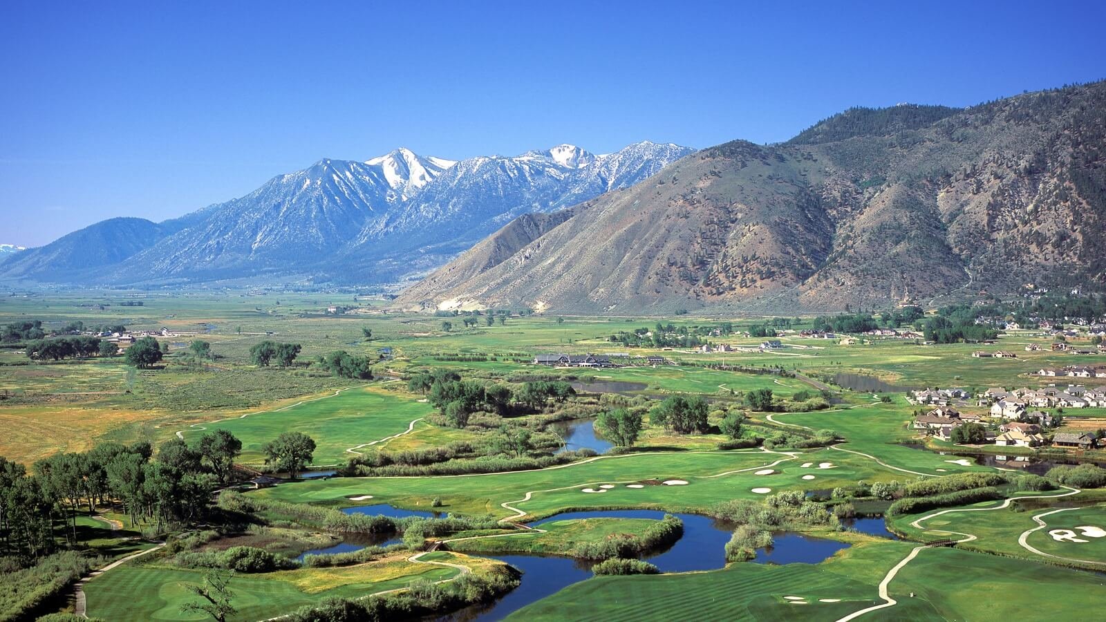 Genoa Lakes Golf Club
