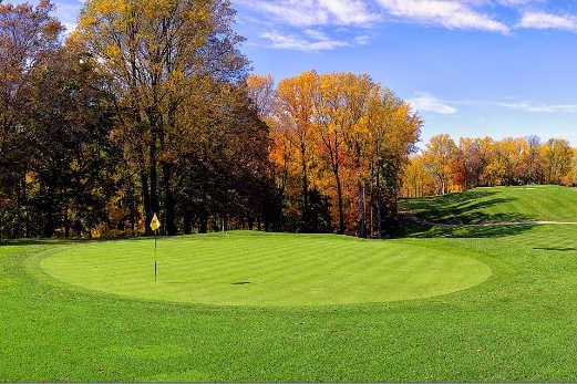 Country Club of Maryland