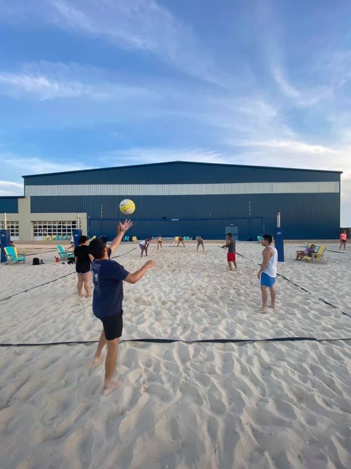 Game On Arena Sports
