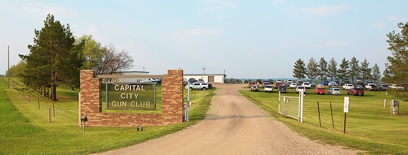 Capital City Gun Club
