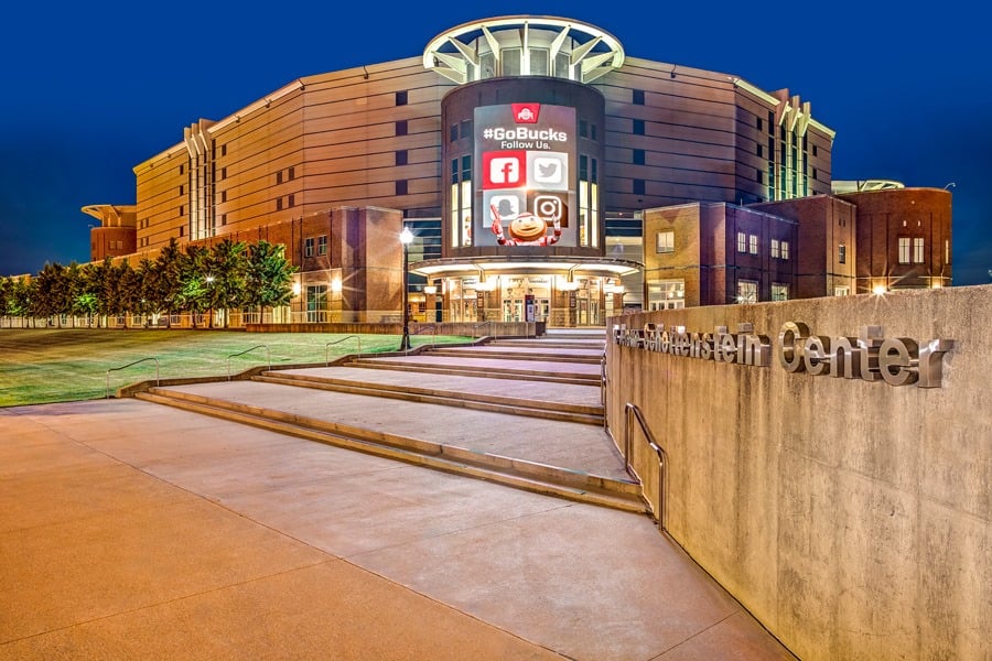 Columbus Arena Sports and Entertainment - Value City Arena/Jerome Schottenstein Center