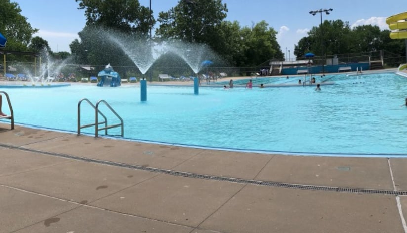 Centennial Park