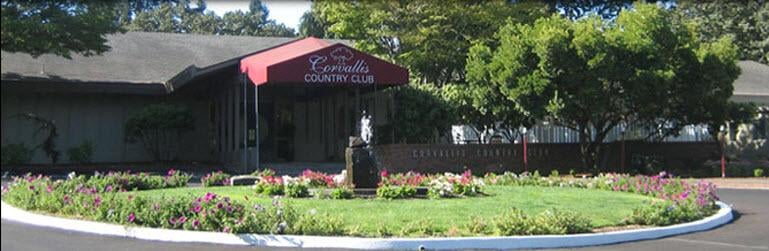 Corvallis Country Club