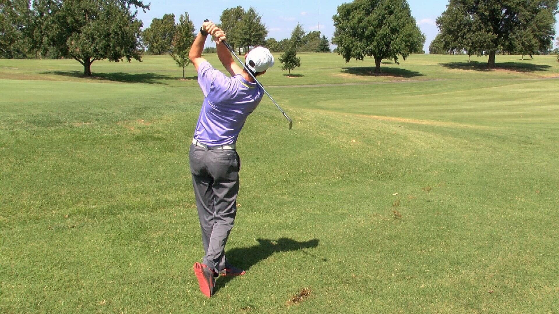 Schifferdecker Golf Course