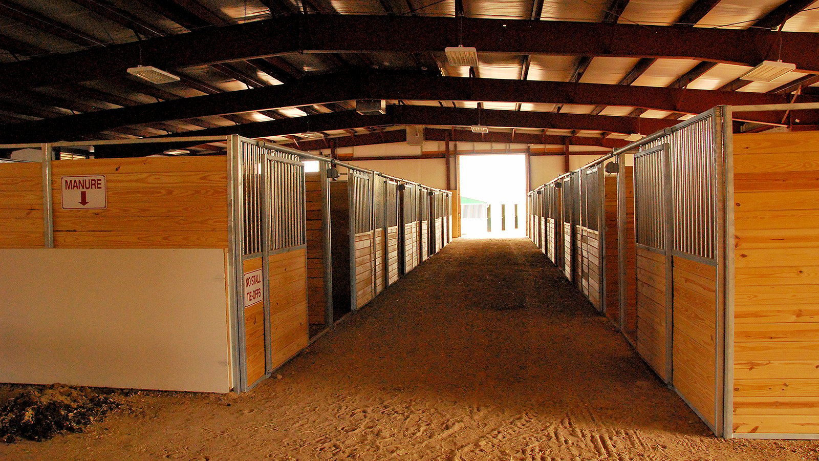 Mesa County Fairgrounds