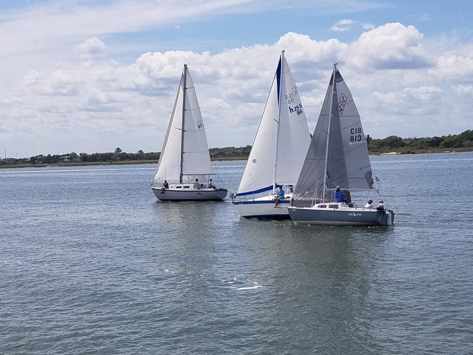 First Coast Sailing Association Inc.