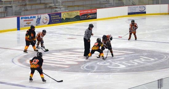 Ramsey County Ice Arena