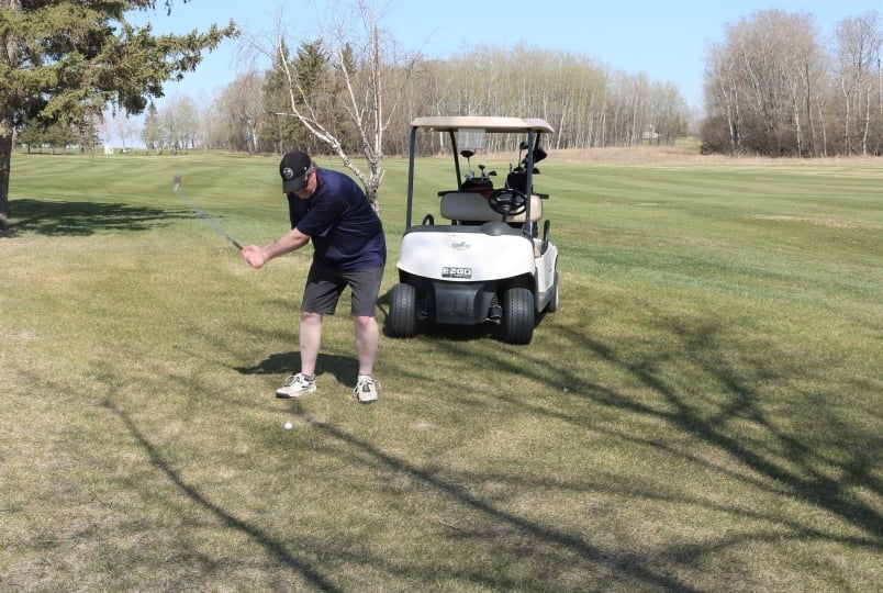 Legends Golf Club