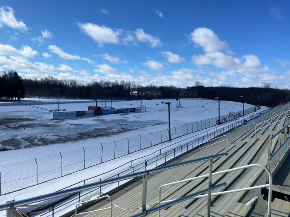 Fulton Speedway