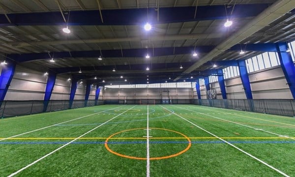 Hamilton College