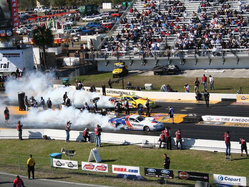 Gainesville Raceway