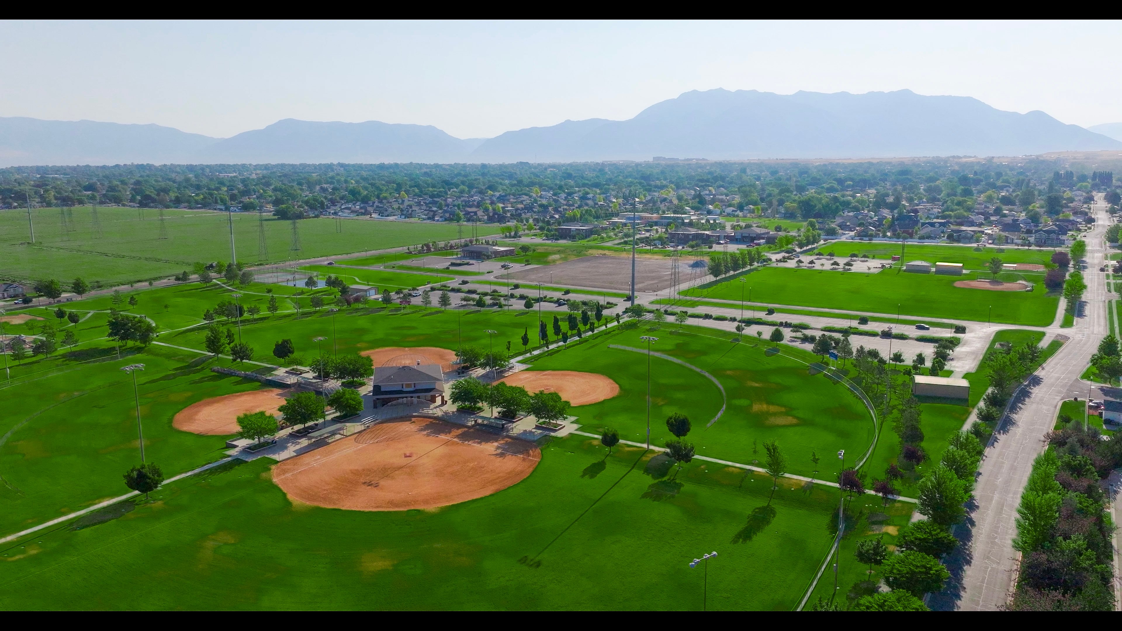Civic Center Park