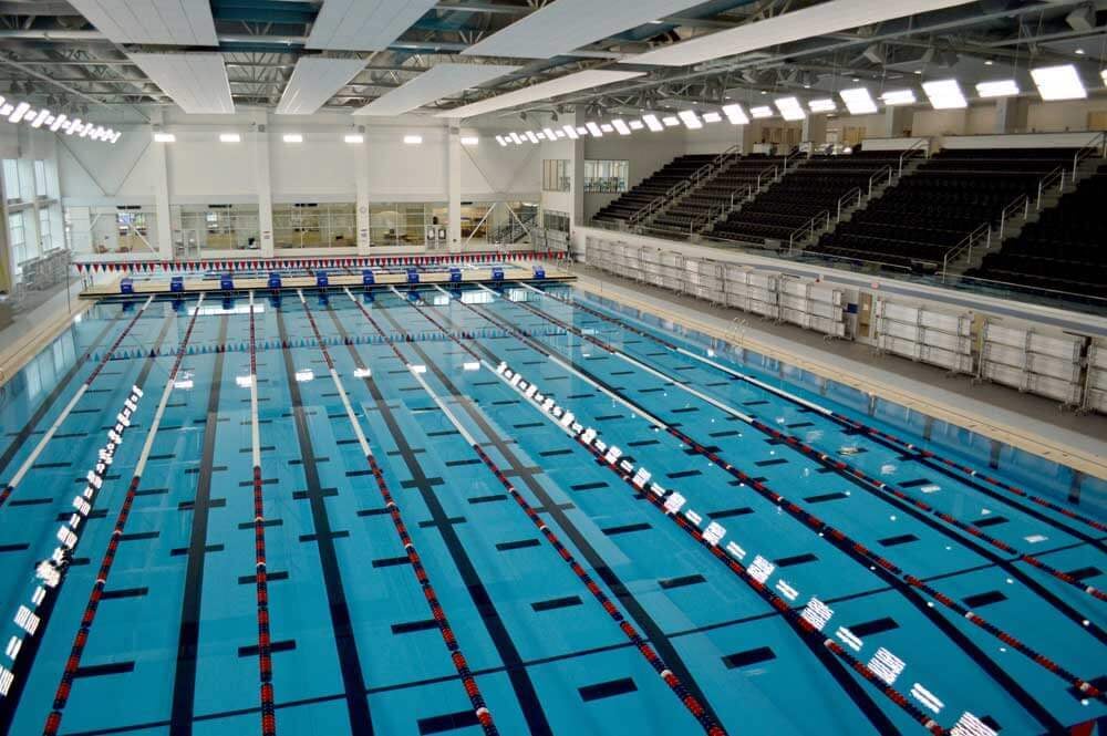 Elkhart Health & Aquatics