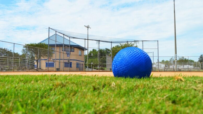 Cane Creek Sportsplex