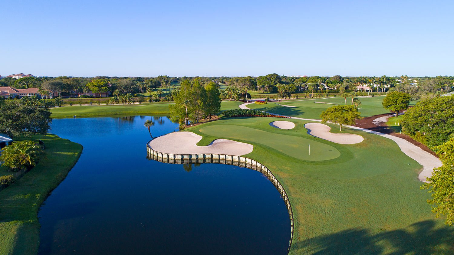Del Aire Country Club