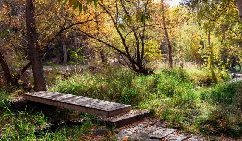 A.C. Williams Granite Creek Park