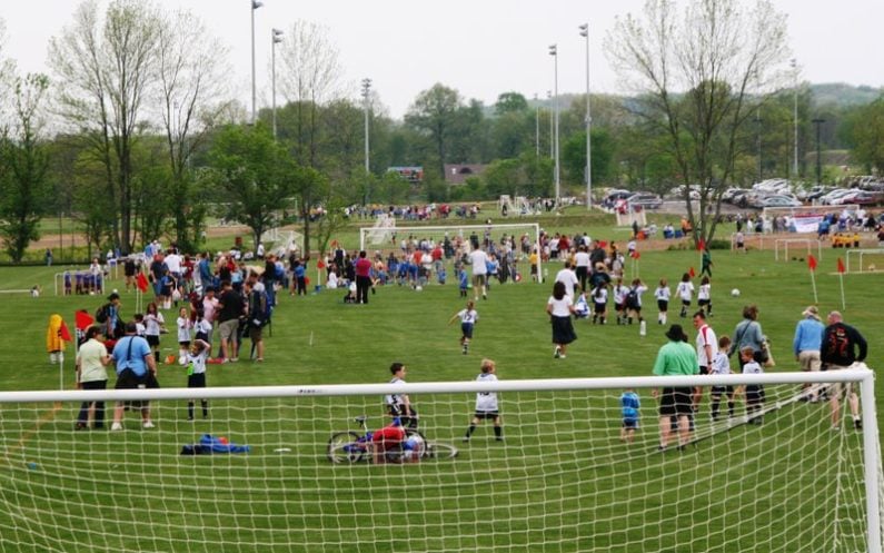 Graham Park
