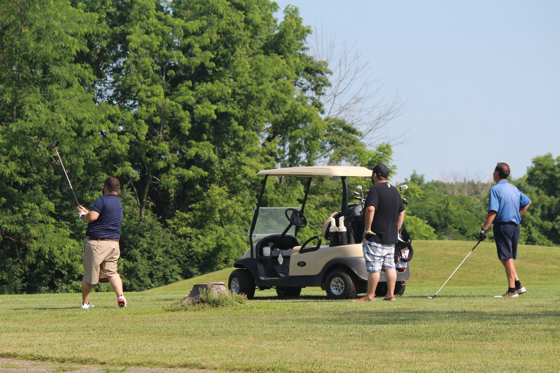 Cedar Trace Golf Club