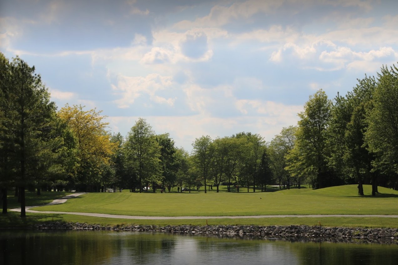Chippendale Golf Club