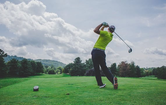 Carolina Golf Club
