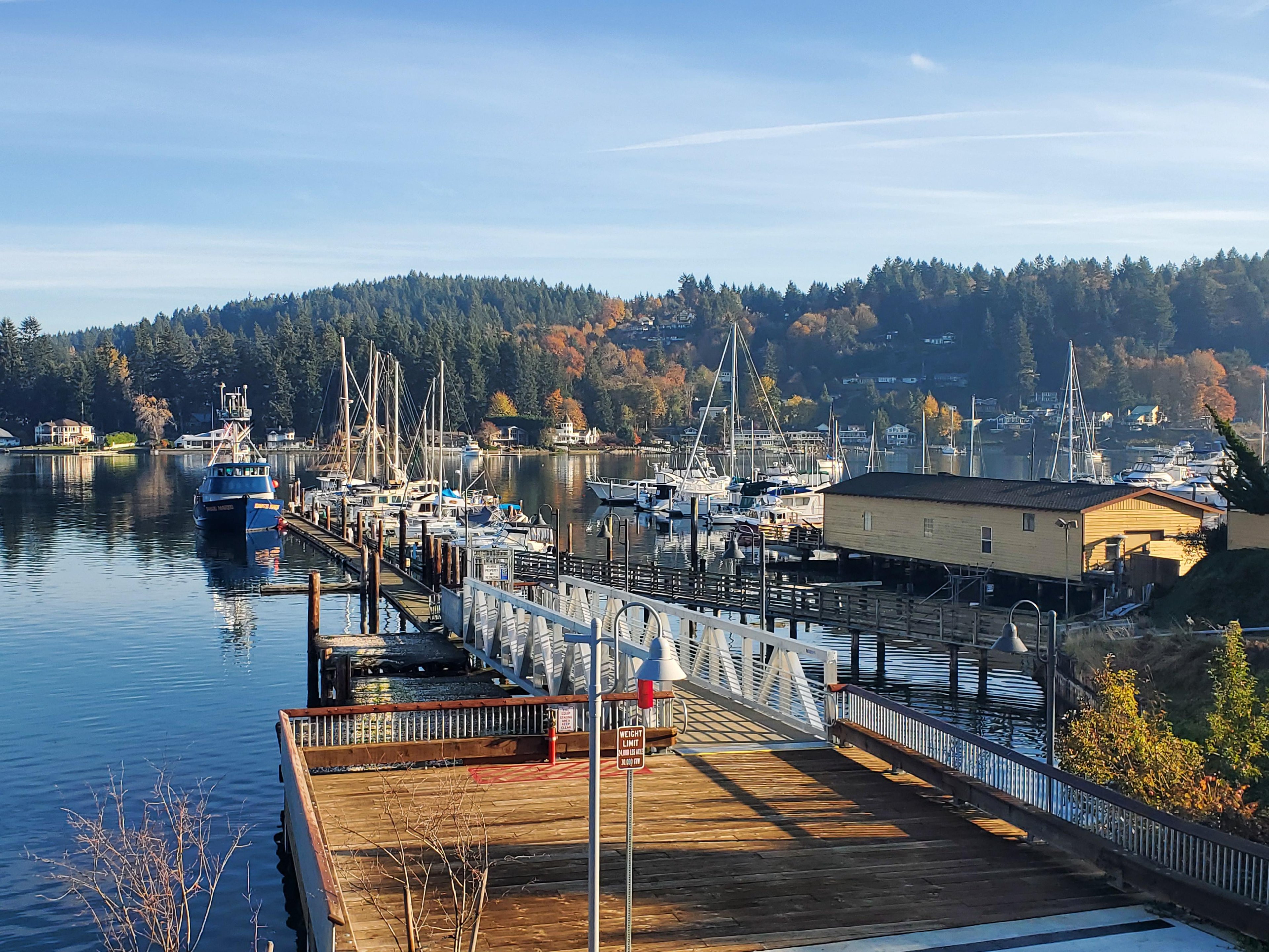 Gig Harbor