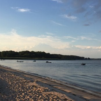 Rocky Point Beach & Park 