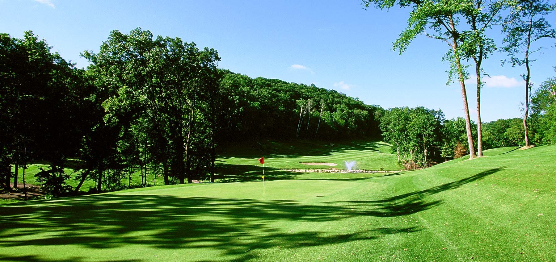Mississippi National Golf Links
