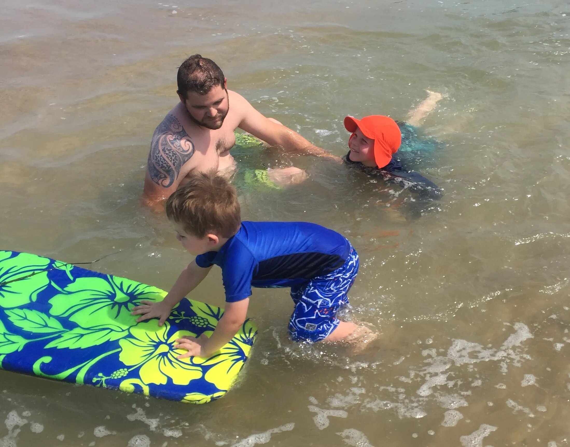 Fenwick Island State Park