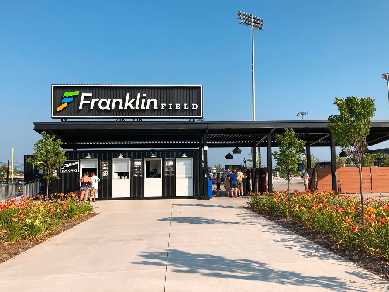 Franklin Field