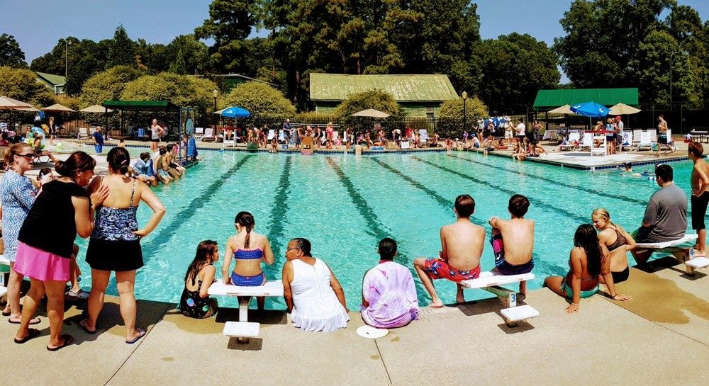 Crosdaile Country Club