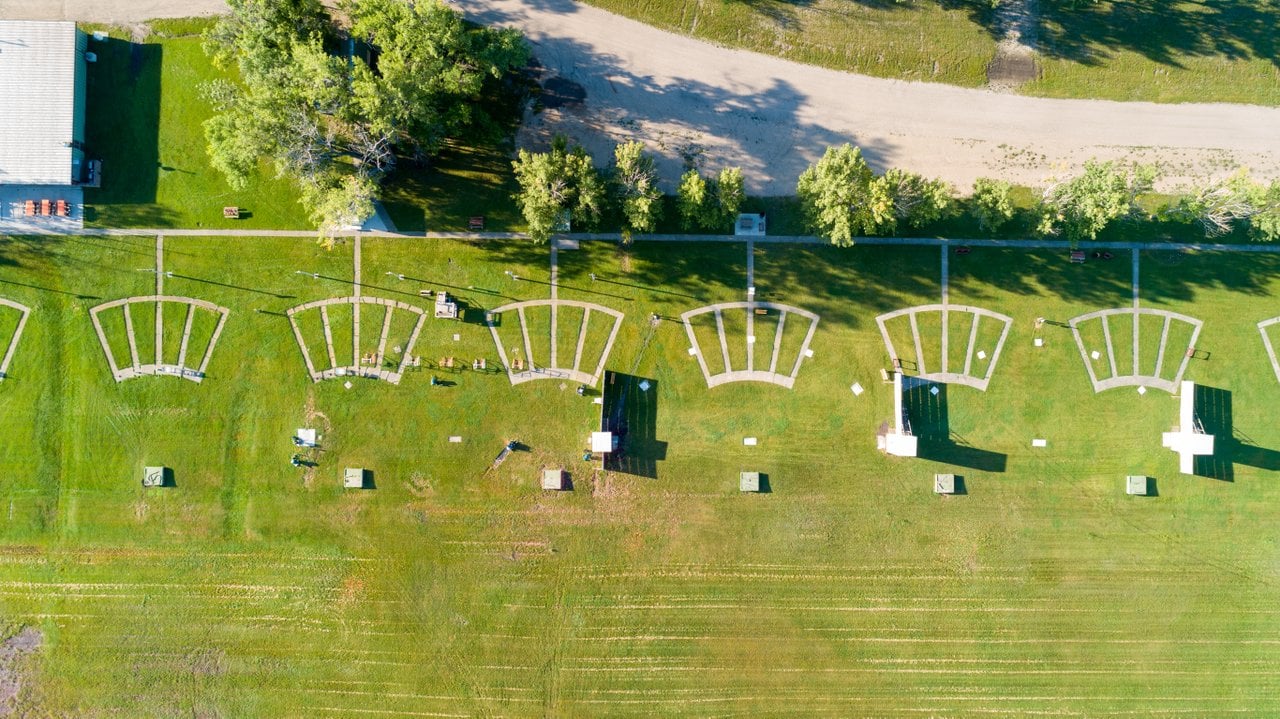 The Shooting Park