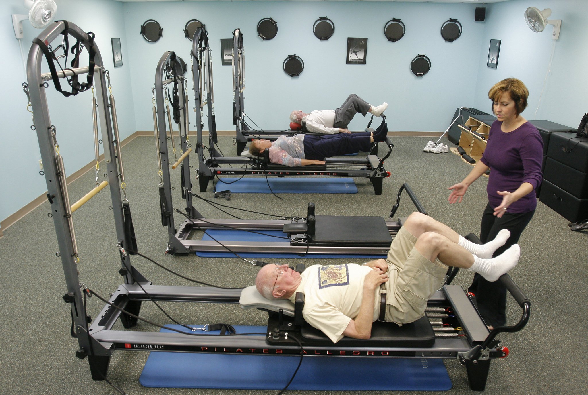 Kalamazoo Athletic Club