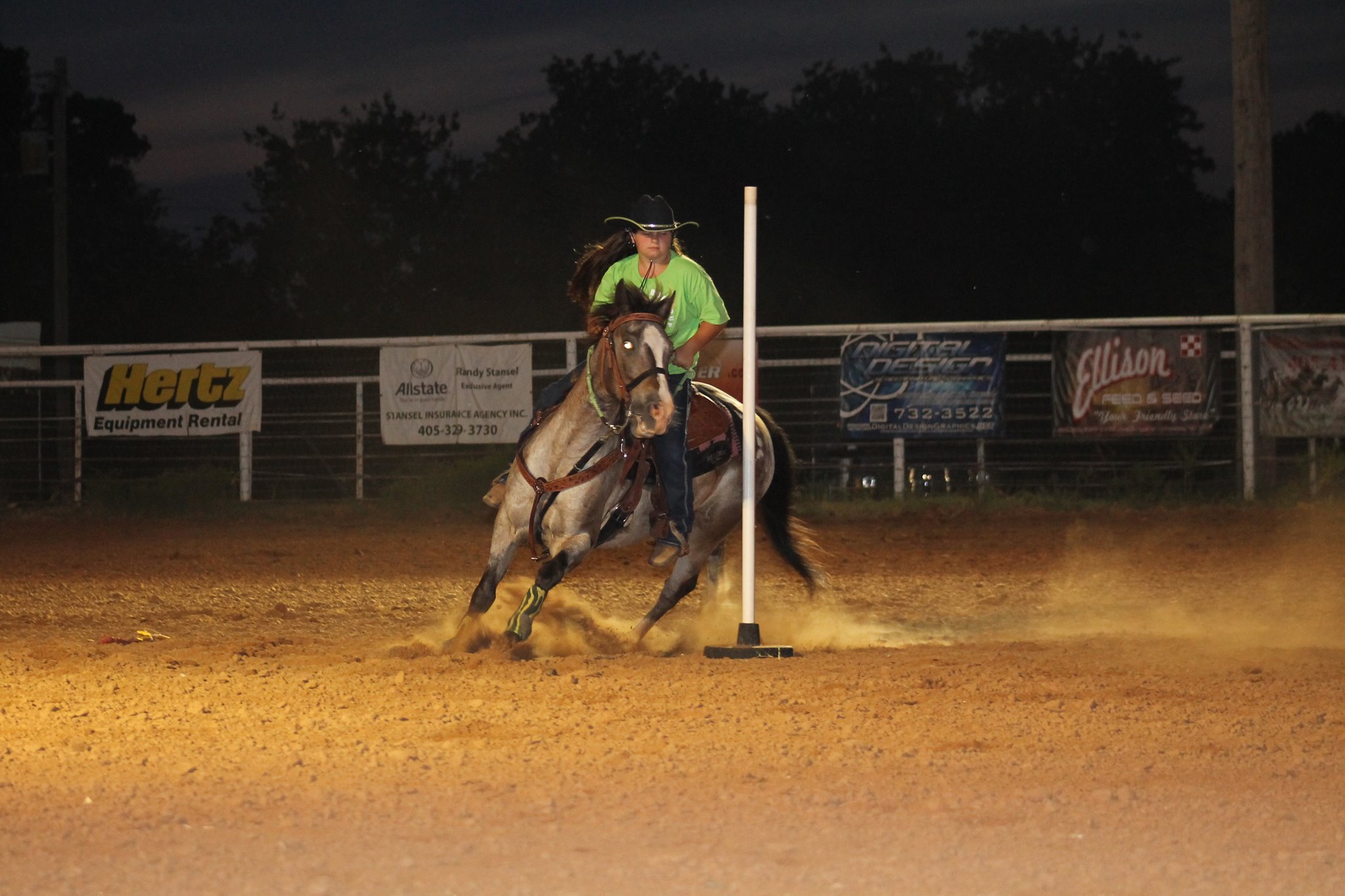 Norman Round Up Club