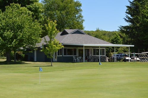 Dunes Golf Club