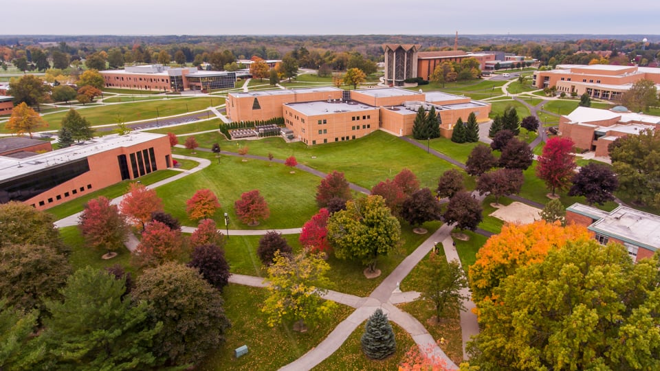  Valparaiso University