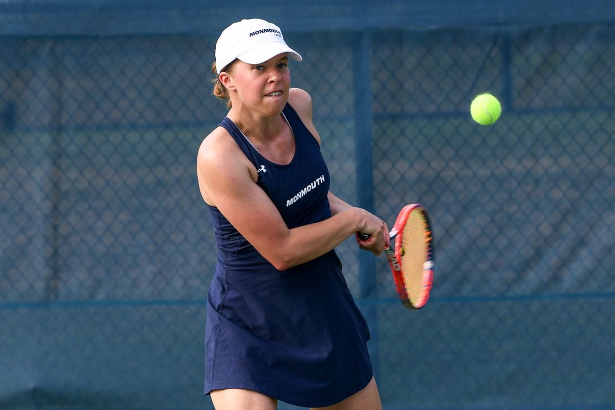 J. Brooks Reitzel Tennis Center