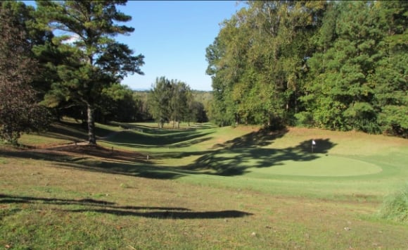 Oconee Country Club