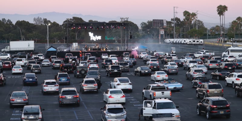 OC Fair & Event Center