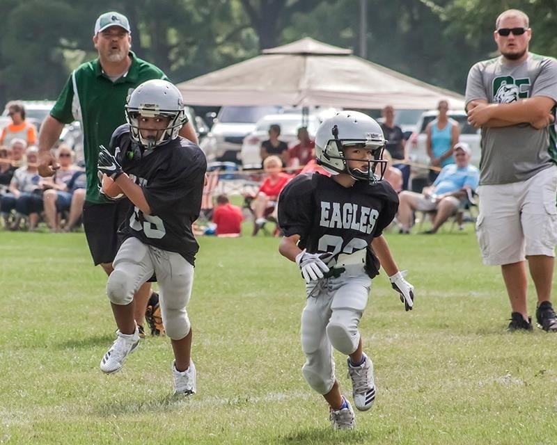Congress Avenue Athletic Field