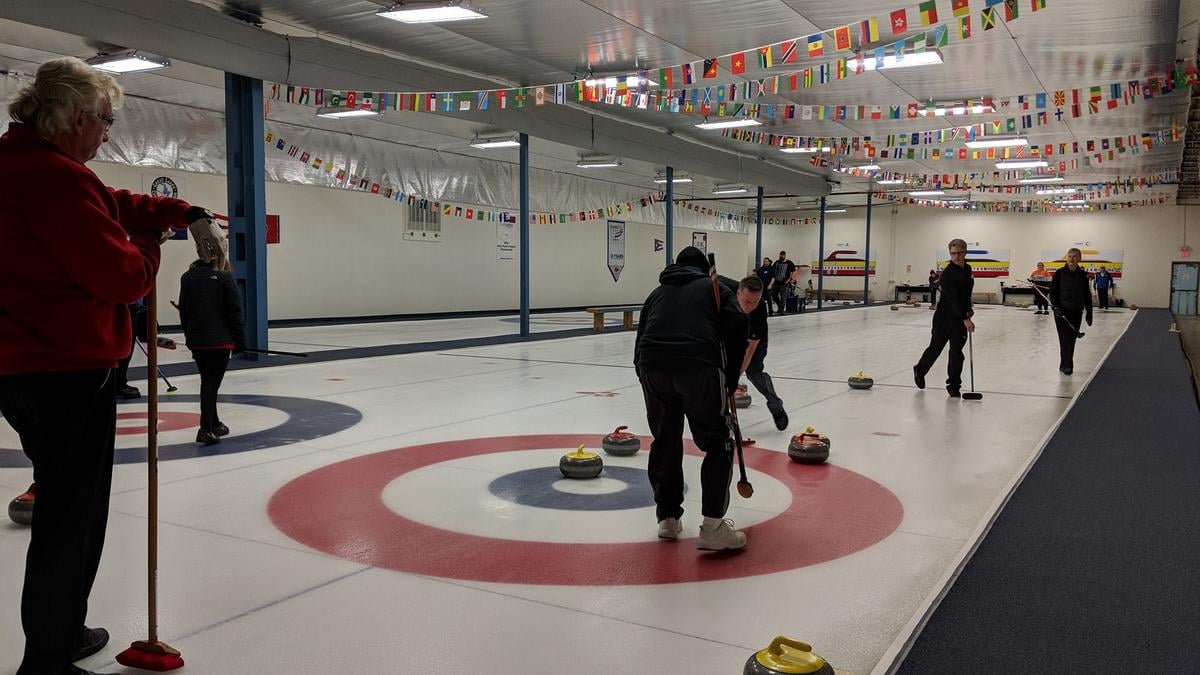 Cincinnati Curling Club