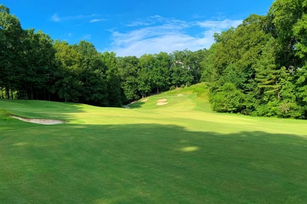 Crooked Creek Golf, Bowling & Banquet Center