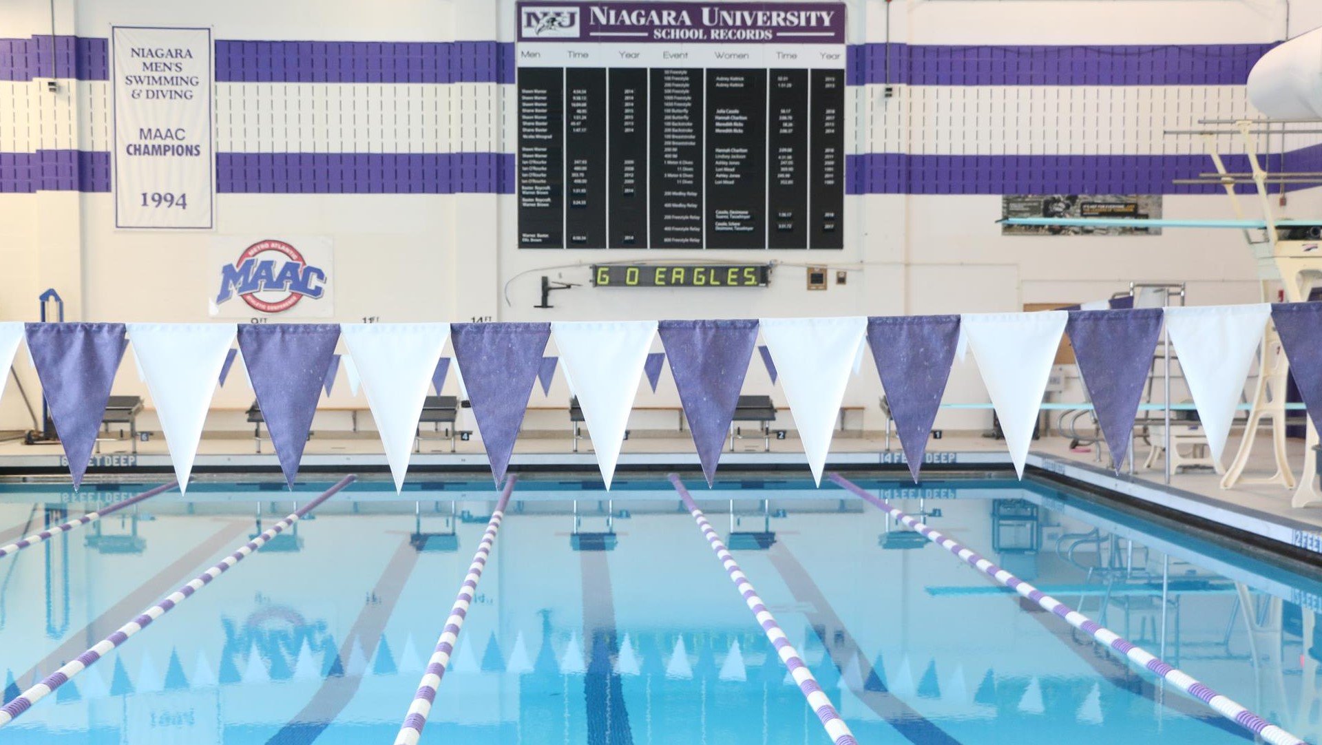 Niagara University