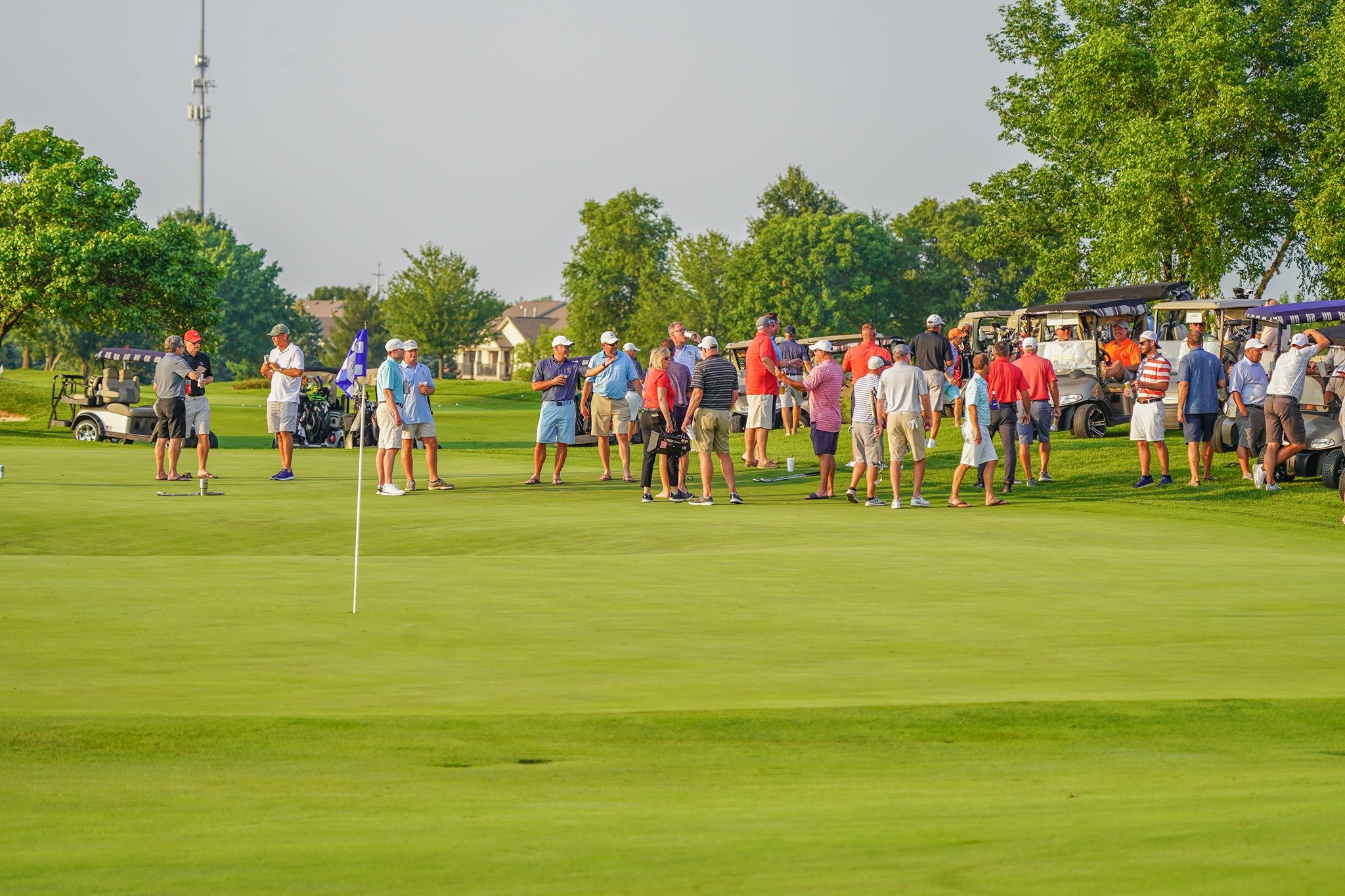 Four Bridges Country Club