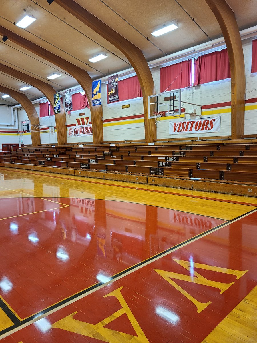 George Whittel High School