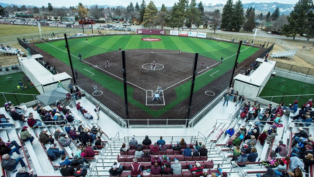 University of Montana