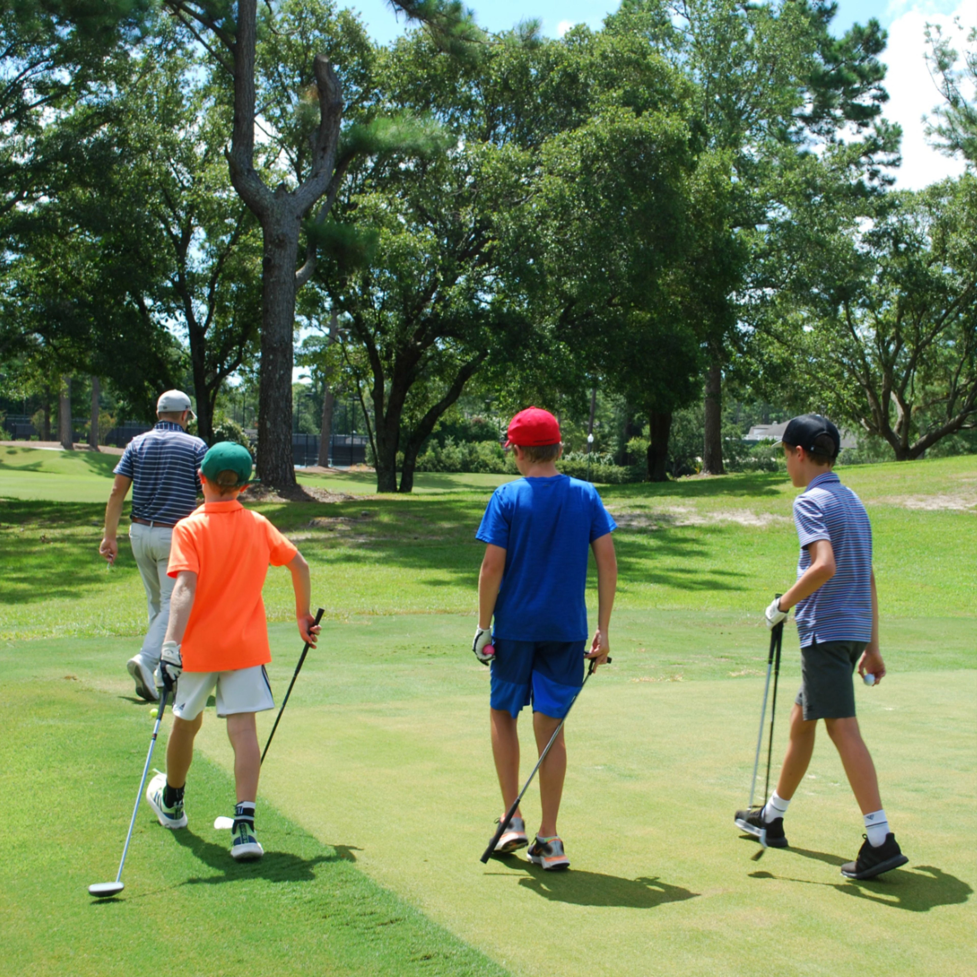 Porters Neck Country Club