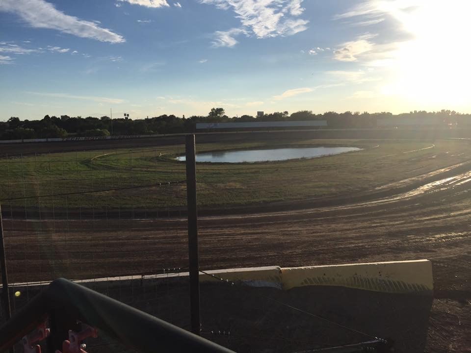 West Texas Raceway