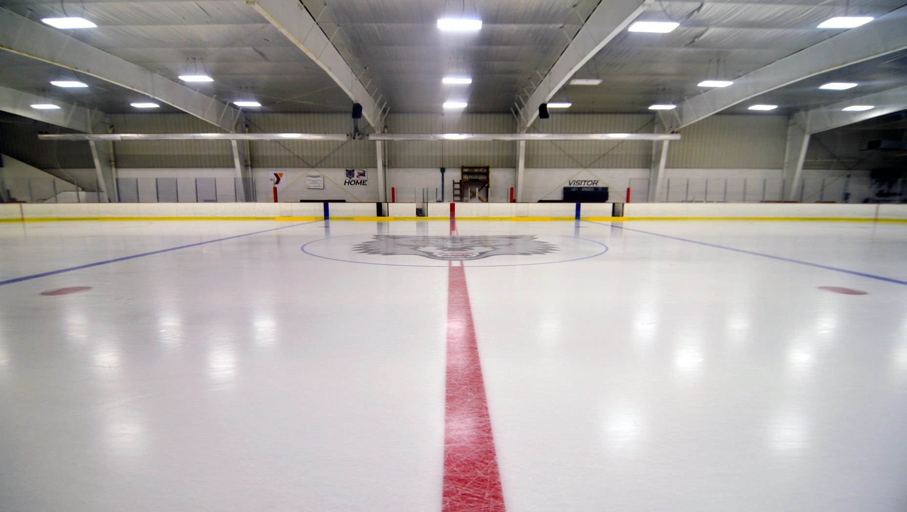 The Rink